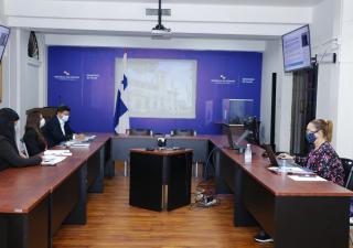 Comité ejecutivo de la OPS discute situación económica