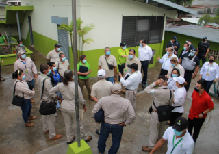 Dia “D” Contra el dengue