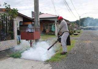 Panamá no registra defunciones por dengue: Minsa