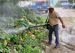 Minsa reitera la eficacia de la participación comunitaria para reducir la propagación de enfermedades
