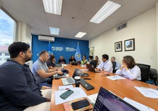 Minsa impulsa la institucionalización de las cuentas de salud para fortalecer la transparencia y sostenibilidad del sistema sanitario en Panamá