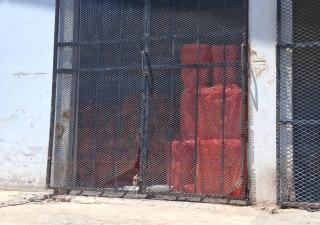 Hospital Cecilio A. Castillero cuenta con servicio concesionado para la recolección de basura hospitalaria