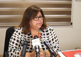 La población debe adoptar todas las medidas contra el COVID-19