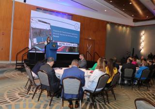 Farmacia y Drogas expone el impacto de la transformación digital