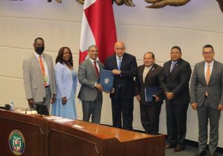 Presentan iniciativa para crear la Dirección Nacional de Alimentos y Vigilancia Veterinaria