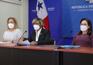 Minsa informa de nuevas disposiciones sanitarias a partir del 28 de marzo