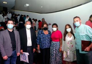 Insam y Sertv presentan documental “Superando Estigmas y Derribando Mitos” 