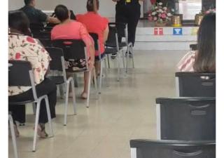 Realizan jornada de salud en el corregimiento Victoriano Lorenzo
