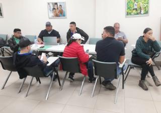 Control de Vectores nebuliza áreas de culecos en Coclé