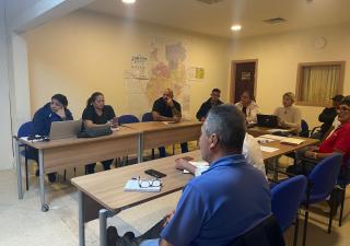 Minsa – Veraguas activa los equipos de trabajo 