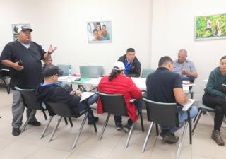 Minsa realiza jornada de salud en Belisario Frías