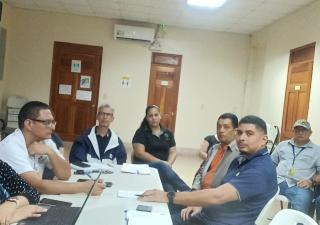 Activan Codes por mal tiempo en Chiriquí
