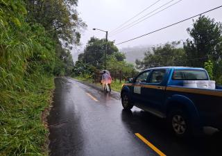 Consultas ciudadanas en Panamá Oeste sobre el Proyecto de Ley 163 de la CSS