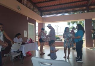 Minsa celebra misa de acción de gracias en el Día de la Donación de Órganos