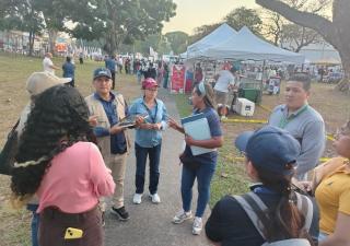 Eliminación de criaderos es la medida clave para prevenir el dengue y otras enfermedades