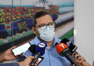 Medidas de prevención contra enfermedades respiratorias y por vectores  