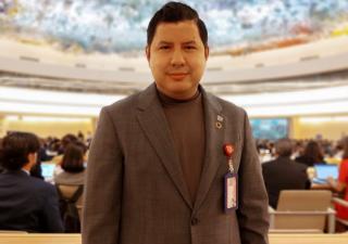 Avanza mecanismo para generar datos en población afrodescendiente