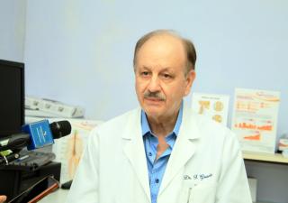 Esclerosis Múltiple: enfermedad que afecta  a jóvenes y adultos