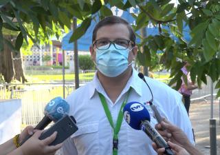 Metropolitana de Salud preparada para próximas reaperturas  
