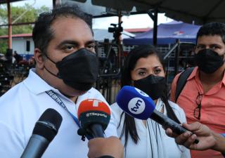 Aprobada compra de climatizadores para el Hospital Nicolás A. Solano