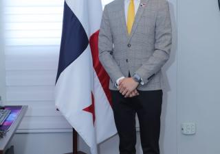Panamá mantiene atención de salud mental a la población migrante y refugiada 