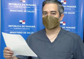 Panamá sigue adelante en la lucha contra la tuberculosis