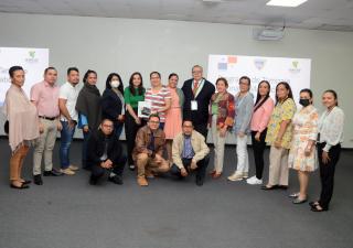 Taller de tamizaje neonatal