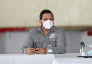 Dr. Cedeño recomienda el autocuidado para evitar el aumento de contagios