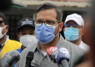 Metropolitana en biovigilancia en toda la región