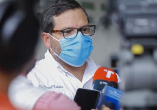 No bajar la guardia ante el COVID-19, ni el dengue 
