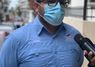 Las medidas sanitarias están flexibilizadas, depende de la población mantenerlas   