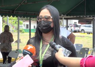 Involucrados en actividades del fin de semana serán sancionados  