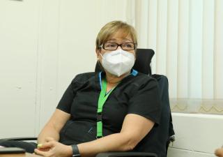Vacuna contra papiloma y Papanicolau, enemigos del cáncer uterino