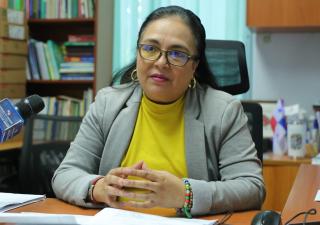 La población no está acudiendo a verificar qué virus lo está enfermando: Dra. Moreno  
