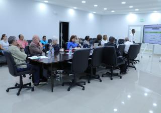 MINSA reforzará lucha contra el dengue en Colón