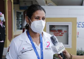 MINSA pide a la población eliminar criaderos del mosquito Aedes Aegipty  
