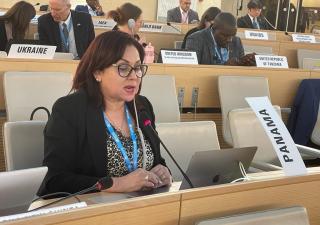 Panamá acoge Proyecto de Estrategia Mundial sobre Prevención y Control de Infecciones  