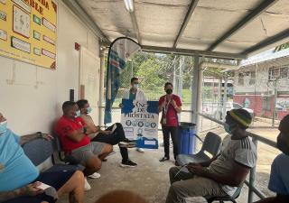 Acciones, vigilancia e intervenciones en Salud que benefician a la población