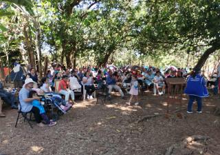 Minsa en Herrera orienta a la población en prevención de enfermedades 