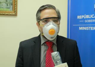 Panamá avanza en la lucha para el control y prevención de la tuberculosis  