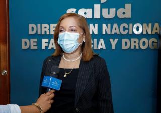 Dirección Nacional de Farmacia y Drogas busca realizar trámites en tiempo expedito