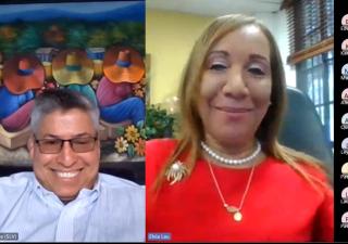 Presentan “Perspectiva Global de la Bioequivalencia en América y Europa”