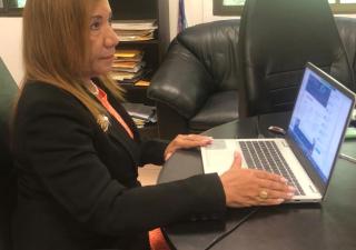 Buscan reforzar estrategias para mejorar suministro de medicamentos en Panamá 