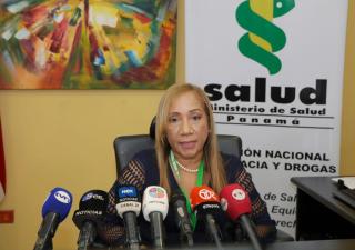 Farmacia y Drogas realiza consultas para actualizar marco regulatorio de la ley 1 de medicamentos 