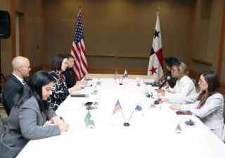 Minsa coordina procesos que permitan  exportar productos cárnicos a Estados Unidos 
