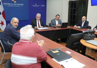 Panamá evalúa estrategias para nuevos tratamientos terapéuticos