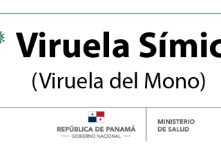 Viruela Símica