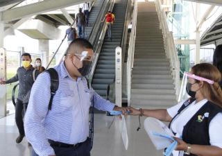 MINSA realiza lanzamiento de campaña MA-PA  