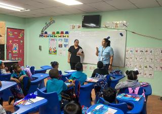 Diversos programas de Salud en la Metropolitana, refuerzan sus acciones
