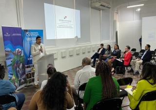 Minsa lanza registro electrónico exclusivo para la población Afrodescendiente